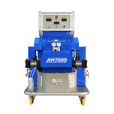 濟南京華邦威公司JHBW-AH7000噴涂設備 濟南京華邦威公司JHBW-AH7000噴涂設備