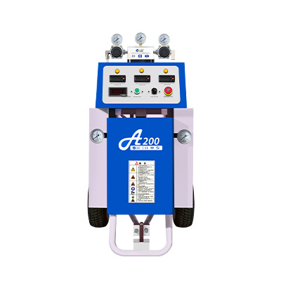 聚氨酯噴涂機(jī) 聚氨酯噴涂機(jī)