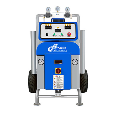 小型聚氨酯發泡機 小型聚氨酯發泡機