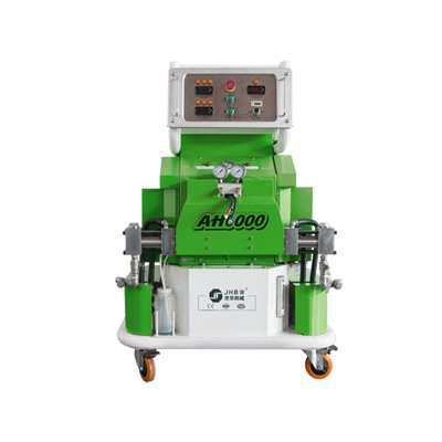 聚脲噴涂機 聚脲噴涂機