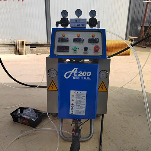 小型聚氨酯發泡機設備生產廠家 小型聚氨酯發泡機設備生產廠家