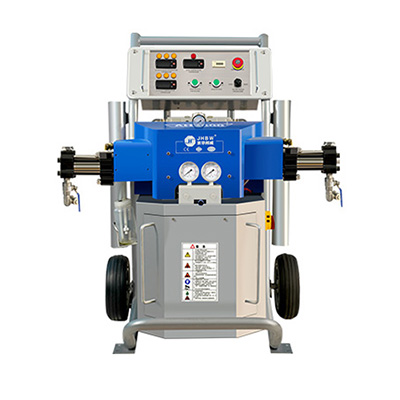 JHBW-AH3000聚氨酯發泡機
