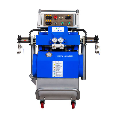 JHBW-AH5000聚脲噴涂機