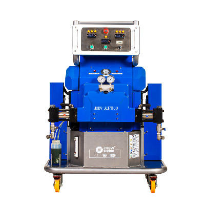 JHBW-AH7000聚脲噴涂機