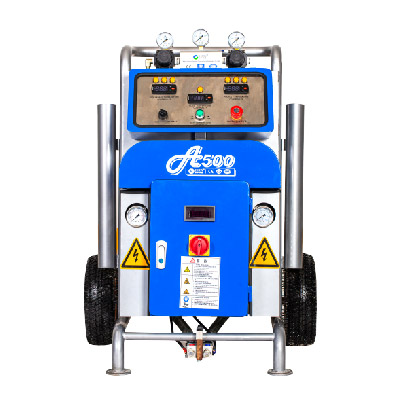 JHBW-A500聚氨酯發泡機